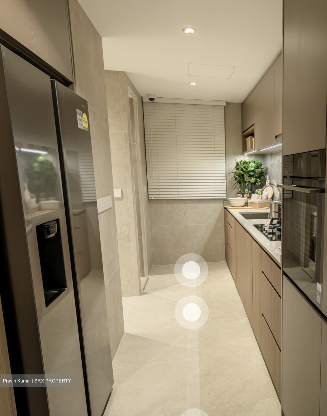 Parktown Residence (D18), Apartment #550244781
